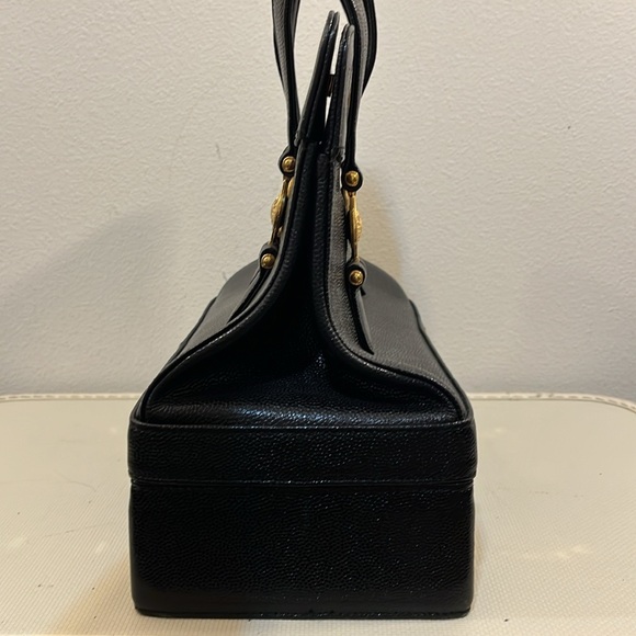 Versace Rare Vintage Bag - Picture 14 of 16